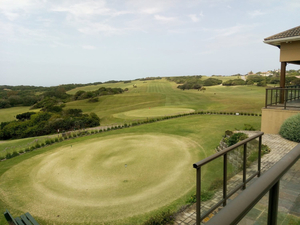 Royal Port Alfred Golf Club