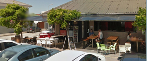 Salt Restaurant
