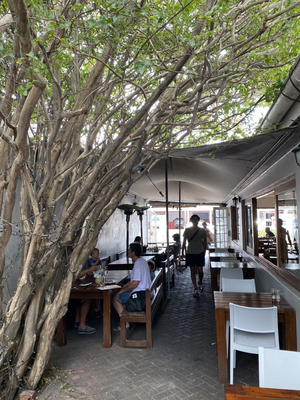 Sanook Cafe