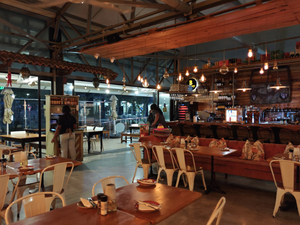 Sanook Cantina & Craft