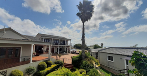 Sea Whisper Guest House