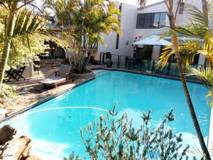 See More Guest House