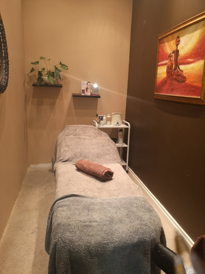 Serenity Day Spa