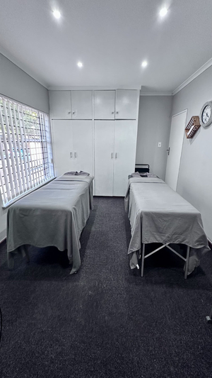 Serenity Wellness & Beauty Spa