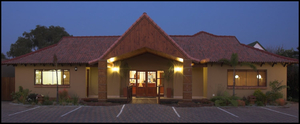 Shambala Spa Port Elizabeth