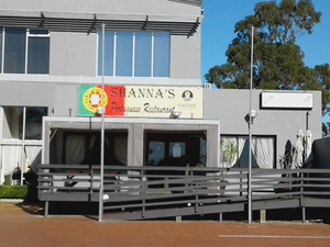 Shanna's Portuguese Restaurant