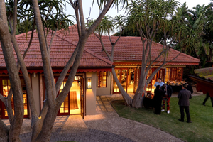 Singa Lodge - Lion Roars Hotels and Lodges