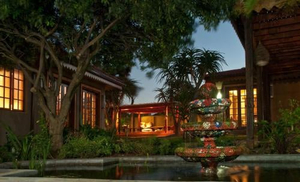 Singa Lodge - Lion Roars Hotels & Lodges