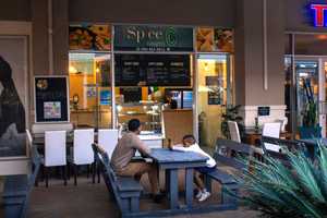 Spice C Delights
