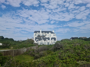 St Francis Bay Villas