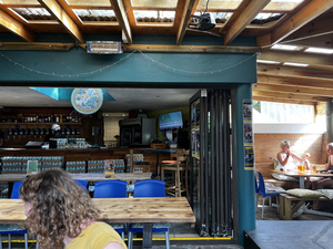 St Francis Brewing Co & Grill House
