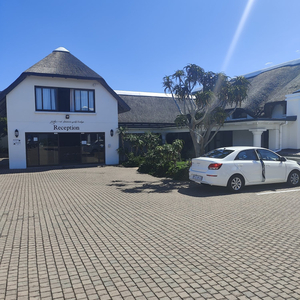 St Francis Golf Lodge