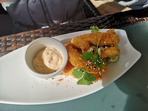 St Francis Links Restaurant
