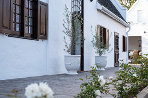 Stellenhof Country Estate