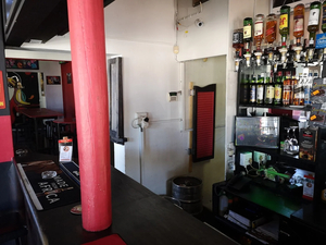 StevieNix Pub