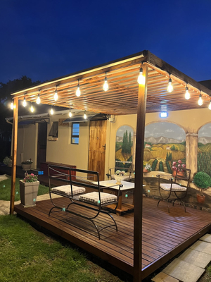 Su Casa B&B
