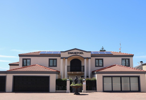 Swanepoel Guesthouse