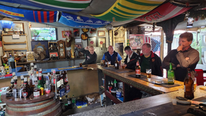 Swarries Bar