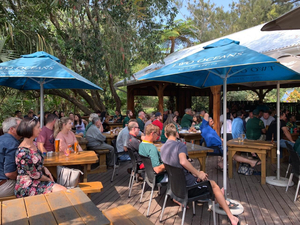 Table 58 Brewing