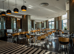 Tabú Grill Bar and Lounge