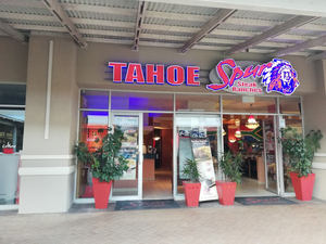Tahoe Spur