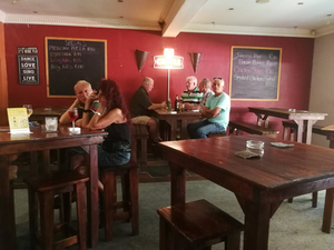 Tamz Beer Hut