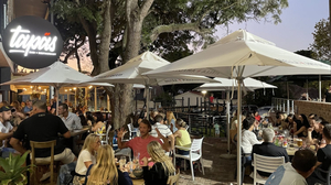 Tapas Bar and Restaurant
