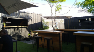 TBY The Back Yard