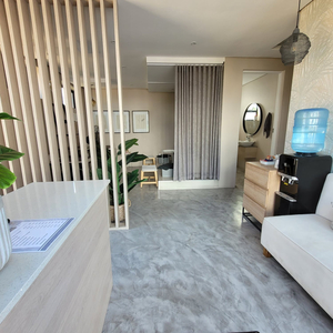 Terra Nova Spa and Wellness