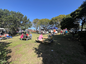 The Backyard @ Threeways