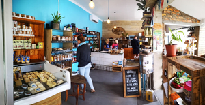 The Bakery Kenton on Sea
