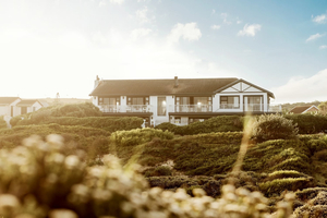 The Beach House