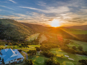 The Belmont Golf Club