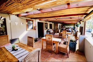 The Bistro
