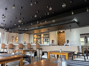 The Brickmaker Bistro