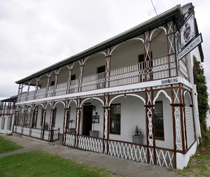 The Cock House Guesthouse