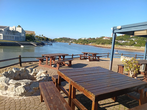 The Dock