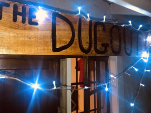 The Dugout