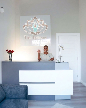 The Epitome Spa & Wellness