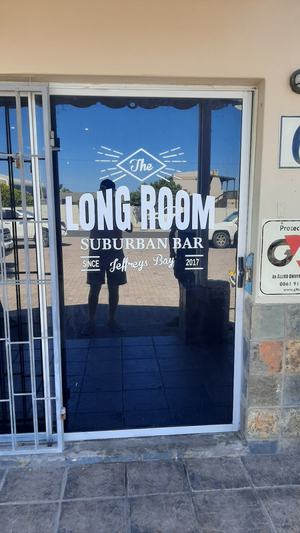 The Long Room