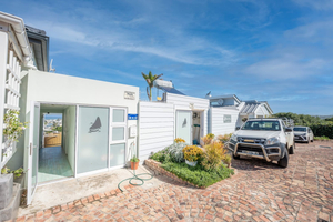 The Lookout Guest House
