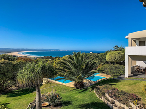 The Ocean Bay Guesthouse