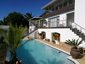 The Palace Guest House