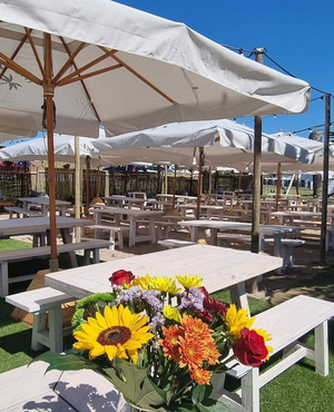 The Quays Restaurant