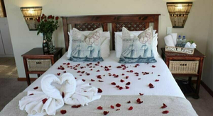 The Royal Guest House