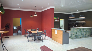 The Royal Indian Kitchen