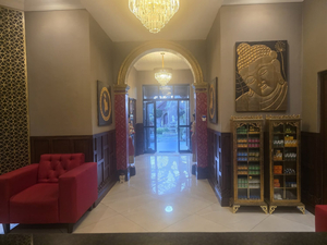 The Royal Thai Gardens Thai Massage & Spa