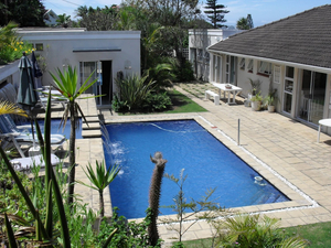 The Terrace