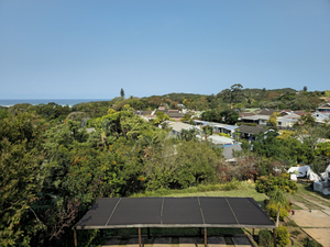 The Thatchhide
