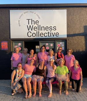 The Wellness Collective